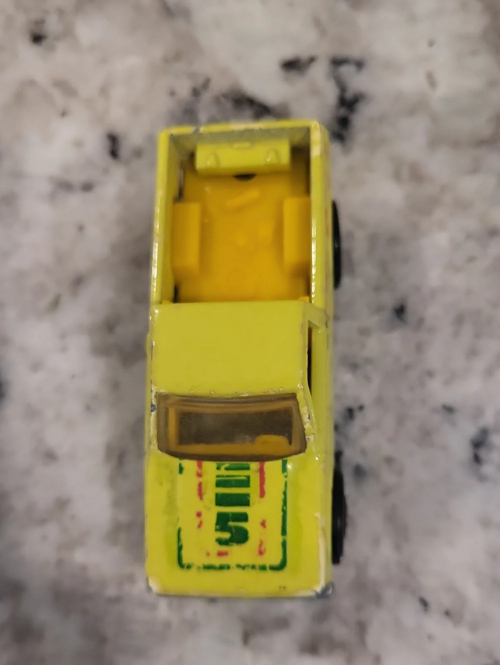 Hot Wheels 1982 